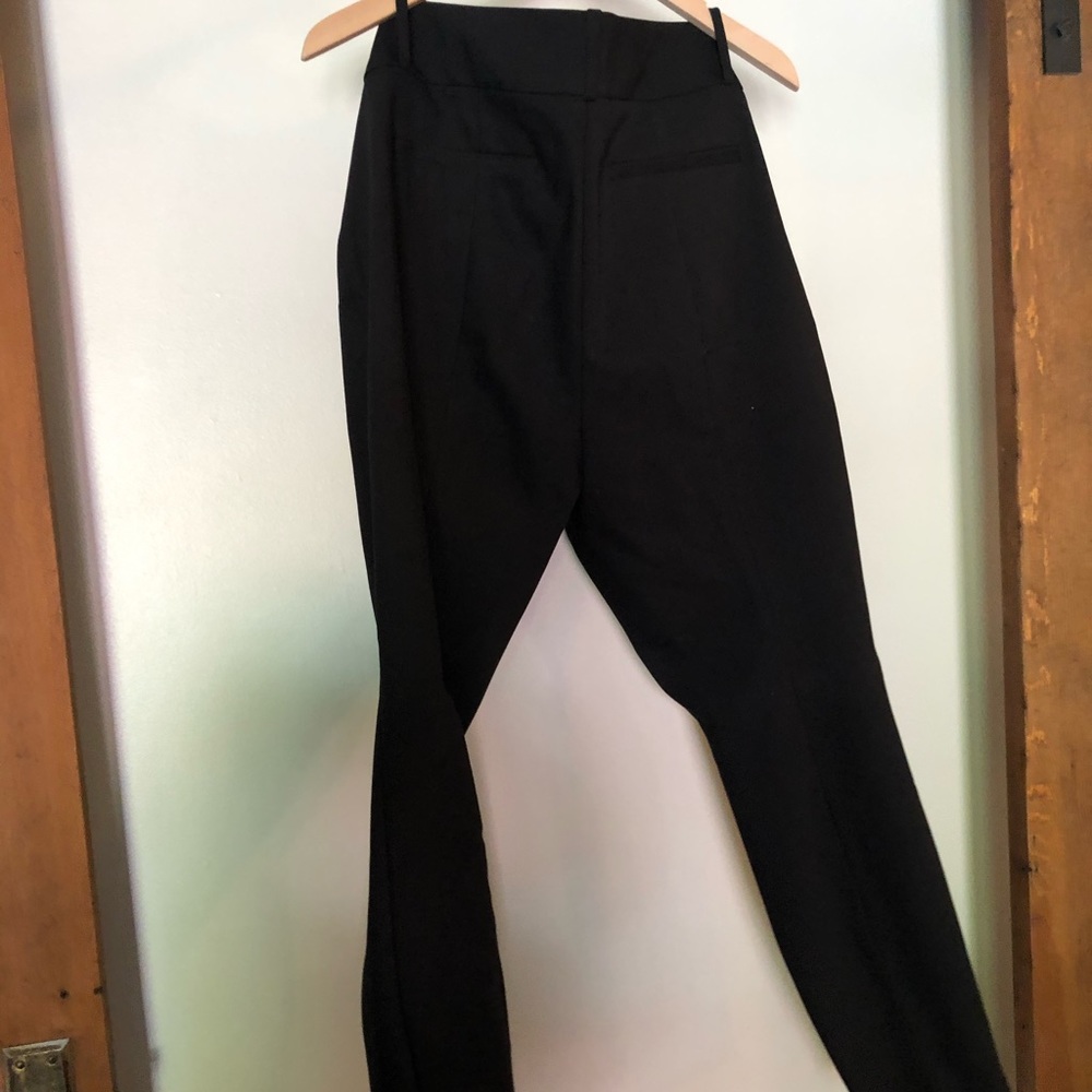 Dress slacks